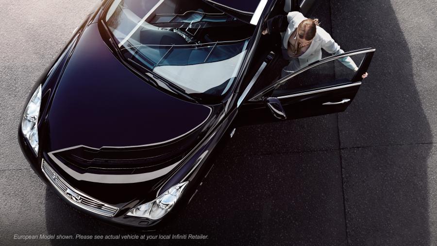  Infiniti QX50 2014 года  (фото 7 из 38)